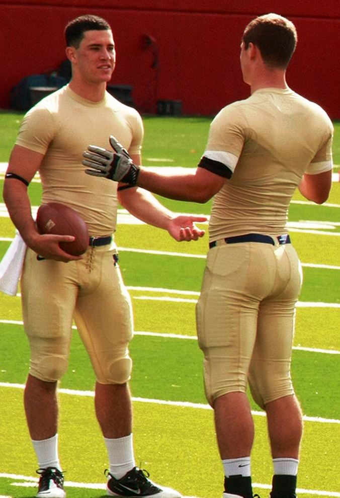 College Football Gay 79