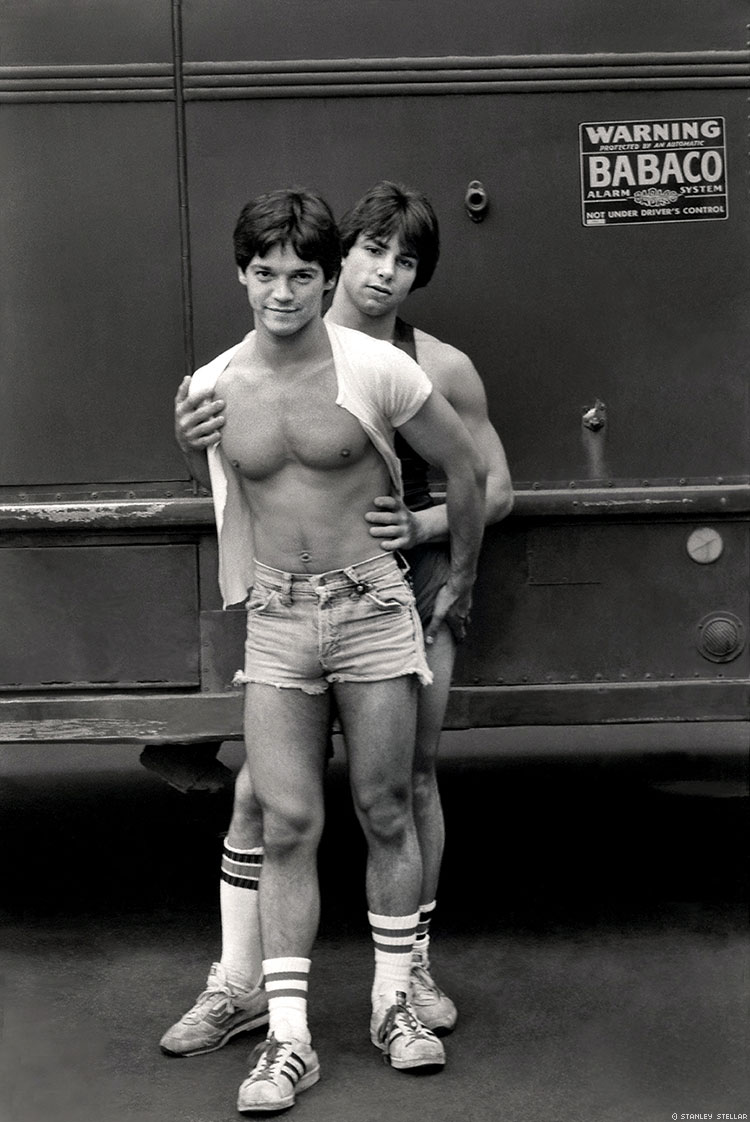 Gay Vintage Pictures 105
