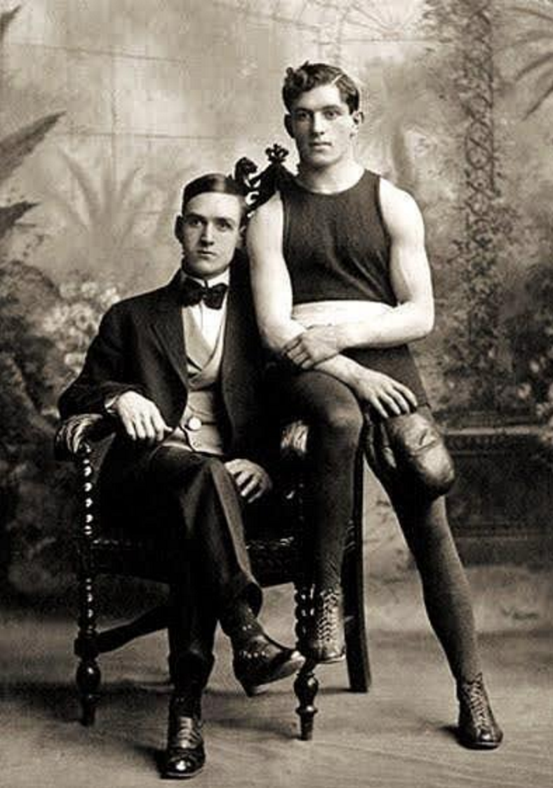 Gay Vintage Pictures 53